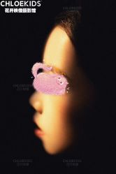 -花开映像儿童摄影