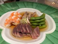 -醉庐·新上海菜(南京西路店)