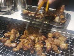 -AK47烤羊腿串吧(柳浪家园店)