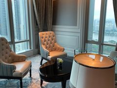 -广州富力丽思卡尔顿酒店