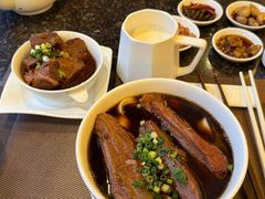 -中国厨房/台湾牛肉面