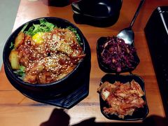 -HONGA HONGA雄家(曹路店)