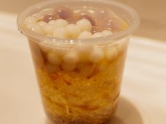 -甜心闲生传统手工冰粉(太古里店)