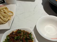 -虾吃虾涮.虾火锅.肉蟹煲(步步高梅溪新天地店)