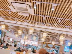-西贝(南开大悦城店)