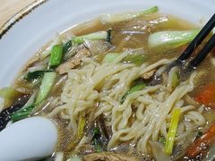 -马五面馆(郦城国际店)