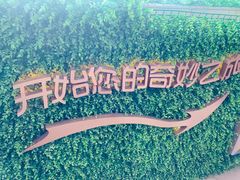 -魔方剧情密室(徐汇店)