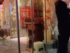 门面-小龙坎火锅(泉舜店)