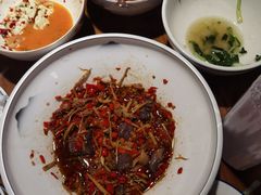-李久其家民间餐厅(观沙岭公园店)