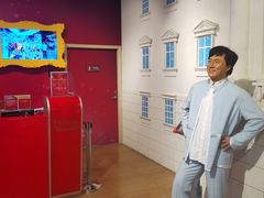 -武汉杜莎夫人蜡像馆