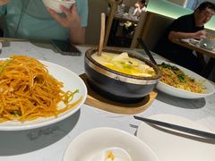 -关东小磨东北菜(漕河泾印象城店)