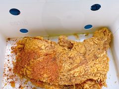 -德克士精巧店(大宁百联精巧PL店)