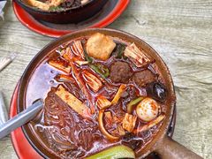 -清真·马文砂锅大全(麦苋街店)