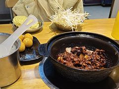-重庆鸡公煲·嘟享吃(林科大店)
