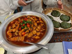 -大师傅金奖啤酒鱼(西街口总店)