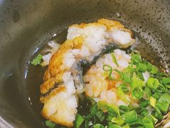 -银河烧鳗·活鳗料理专门店(西单大悦城店)