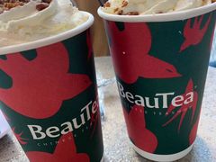 -BeauTea水仙(coco park店)