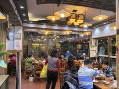-下梅人家土菜馆(历史文化餐厅度假区店)