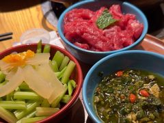 -吃饭皇帝大·土家民族菜(温州万象城店)