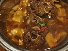 -嘉定凯悦·咖啡厅