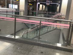 -自然博物馆(地铁站)