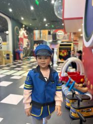 点击看大图 -MELAND CLUB亲子乐园·派对·餐厅(北京芳圆里ID MALL店)