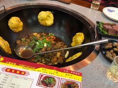 -胡家地锅鸡地锅鱼(金家渡店)