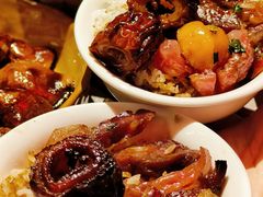 -啫神·广州地标美食(北京路店)