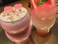 樱花树下-MIKOMIKO和牛烧肉专门店(南门店)