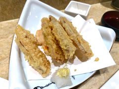 天妇罗南瓜-东京屋(武定路店)