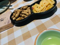 -珍味汤馆·潮汕家乡菜(保利文化广场店)