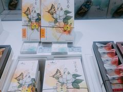 -好一朵茉莉花(老门东店)