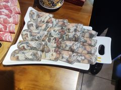 -津门老羊家·铜锅涮羊肉·烧烤(科技园店)
