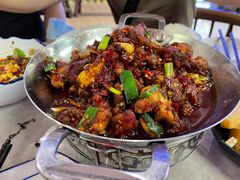 -黔大人·贵州花溪牛肉粉(宝能太古城店)