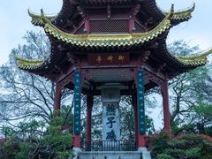 -幕燕滨江·燕子矶公园