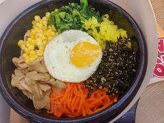 -梨花牛肉汤饭(仁恒伊势丹店)