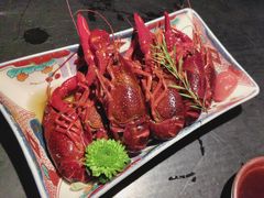 -花潮料理艺食馆(苏宁广场B区店)