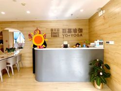 -酉嘉瑜伽YO+YOGA
