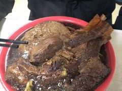 -刘记大肉面(三牌楼大街店)