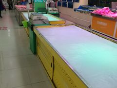 -新隆嘉生鲜超市(北二经街店)