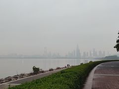 -深圳湾公园(南山区)