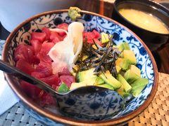 -山葵家·创意料理(宁波来福士店)