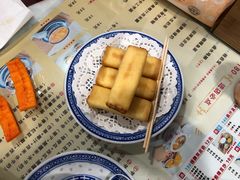 -广信牛奶甜品世家(台东店)
