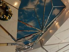 -成都世纪城假日酒店-西楼