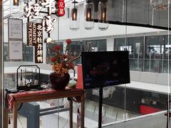 -京华烟云·北京烤鸭(领展购物广场·中关村店)