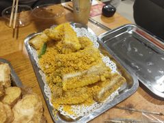 -陈氏肥蛤(小纬六路总店)