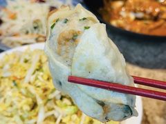 -金谷园饺子馆(北邮总店)