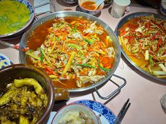 -杨记隆府重庆江湖菜(大悦城店)