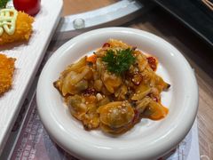 -隅乐胡椒虾·台湾菜·团建(皇岗店)