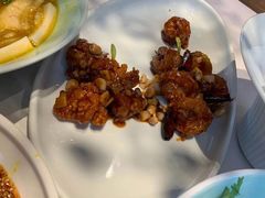 -俏江南天津时尚曲艺主题餐厅(马场道店)